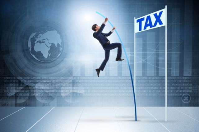 Our Personalized Service to Meet Your Tax Goals
